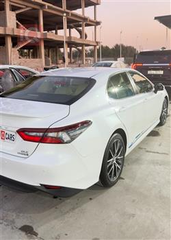 تويوتا كامري